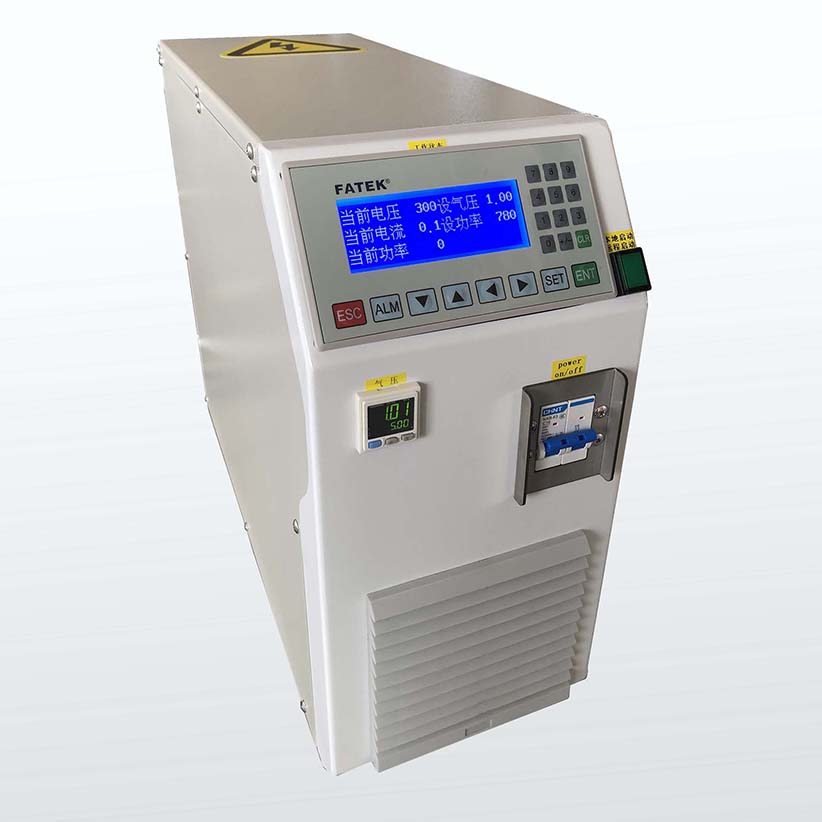 等離子表面處理機  