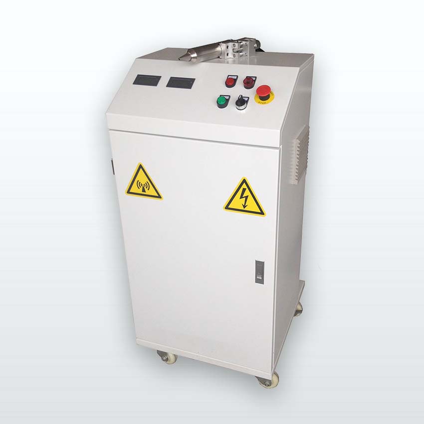 等離子表面處理機  