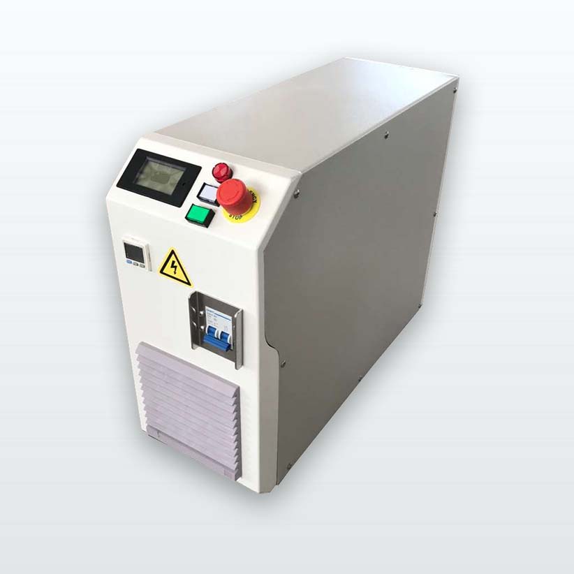 等離子表面處理機 