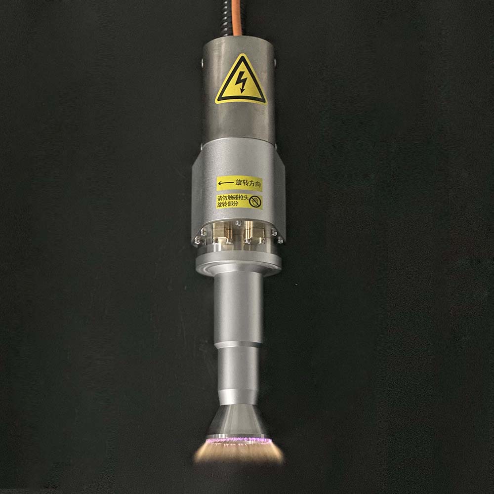 等離子旋轉噴槍