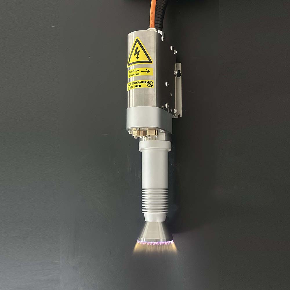 等離子旋轉噴槍